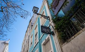 Local House Lisbon